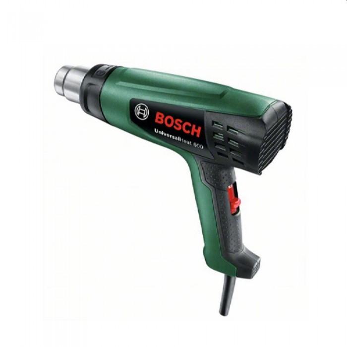 Строительный фен Bosch Universal Heat 600 – Фены строительные