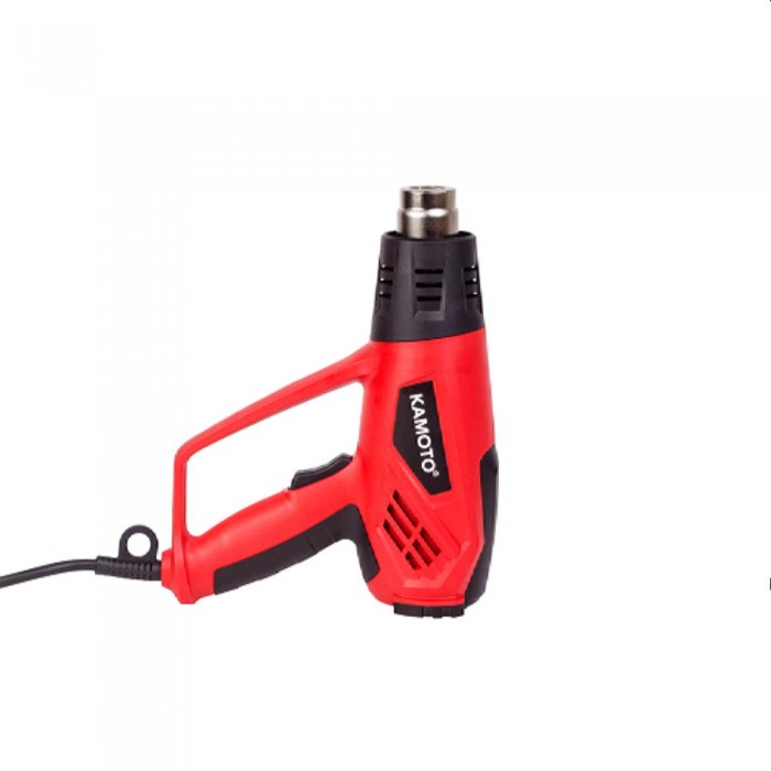 Pistol de aer cald Kamoto KHG 2060LCD – Incalzitoare industriale