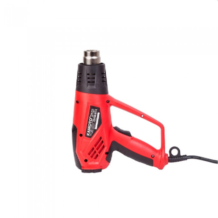 Pistol de aer cald Kamoto KHG 2060LCD – Incalzitoare industriale