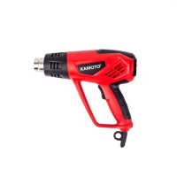 Строительный фен Kamoto KHG 2060LCD