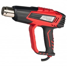 Строительный фен Raider RD-HG28