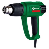 Status pistol de aer cald HAG1