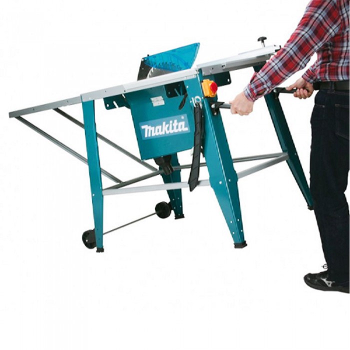 Станок циркулярный Makita 2712 – Деревообрабатывающие станки
