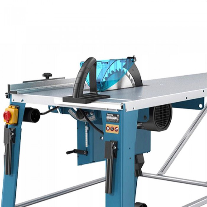 Станок циркулярный Makita 2712 – Деревообрабатывающие станки