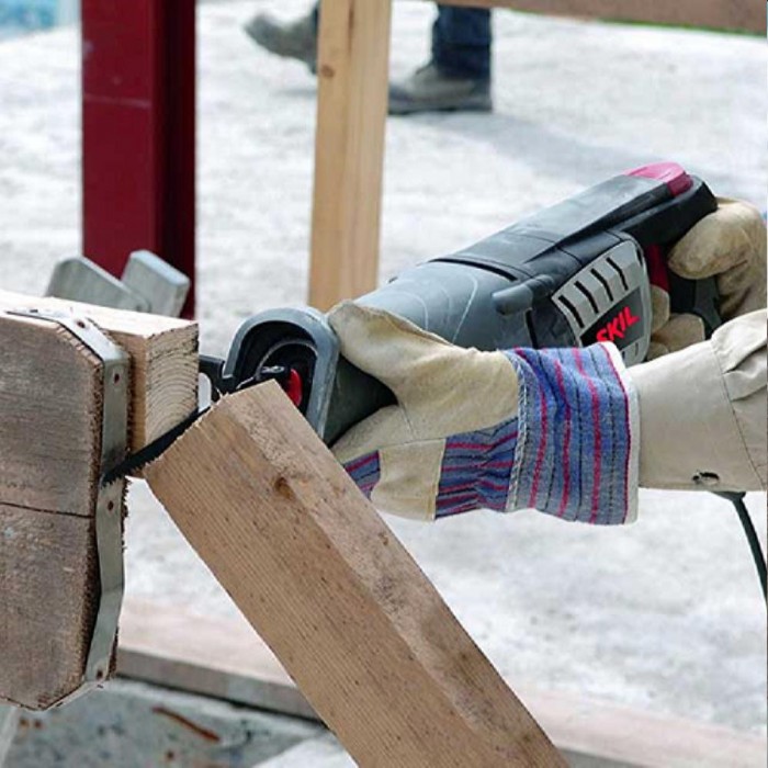 Ferăstrău alternativ Skil 4900AG – Fierăstraie cu sabie