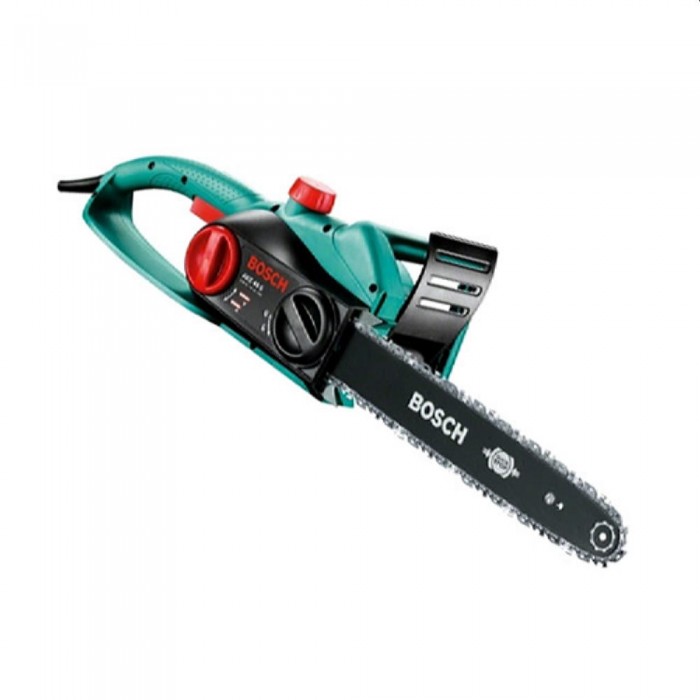 Пила электрическая Bosch AKE 40 S – Бензопилы - Дружбы