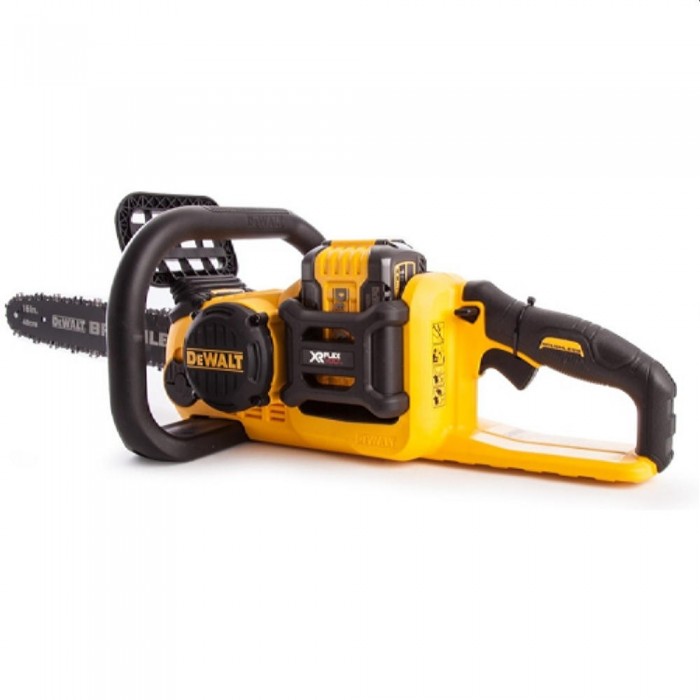 Пила с аккумулятором DeWALT DCM575X1 – Бензопилы - Дружбы