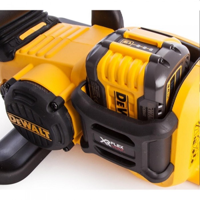 Пила с аккумулятором DeWALT DCM575X1 – Бензопилы - Дружбы