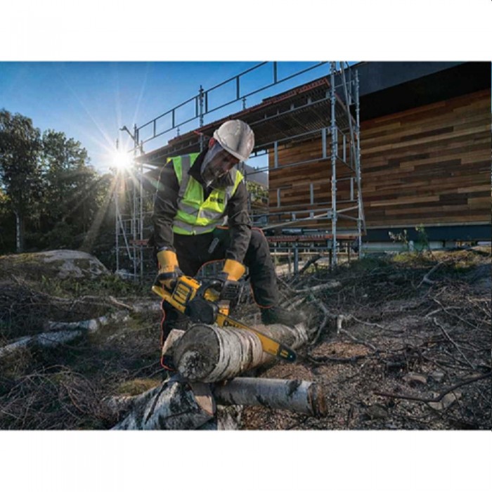 Пила с аккумулятором DeWALT DCM575X1 – Бензопилы - Дружбы