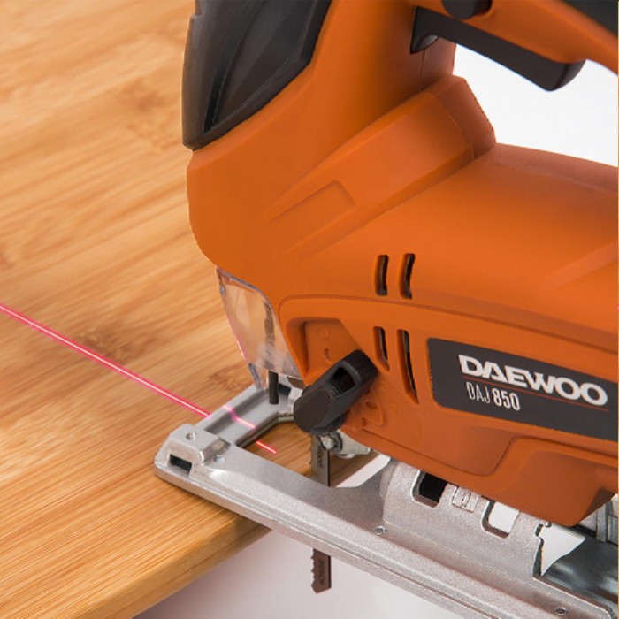 Ferăstrău ferăstrău Daewoo DAJ 850 – Fierăstraie verticale