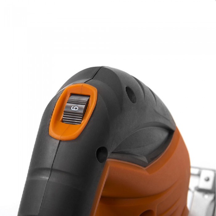 Ferăstrău ferăstrău Daewoo DAJ 850 – Fierăstraie verticale