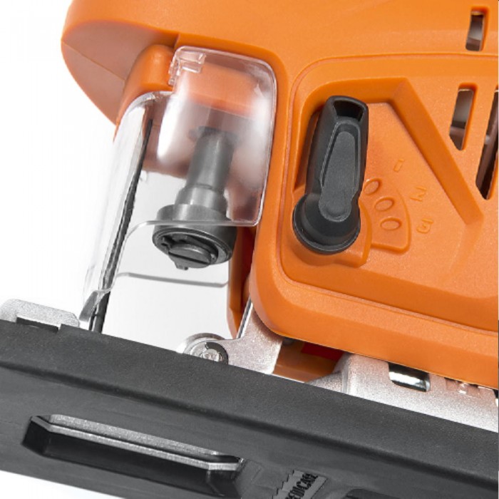 Ferăstrău ferăstrău Daewoo DAJ 850 – Fierăstraie verticale