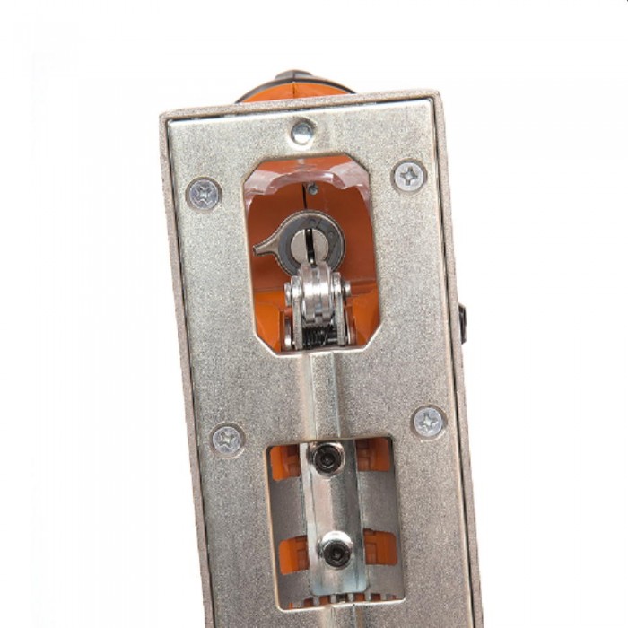 Ferăstrău ferăstrău Daewoo DAJ 850 – Fierăstraie verticale