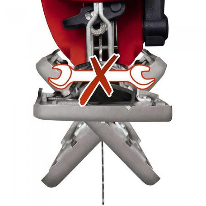 Лобзик Einhell TH-JS 85 – Лобзики