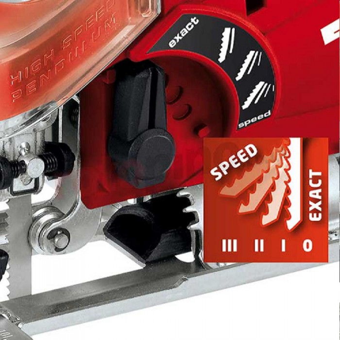 Лобзик Einhell TH-JS 85 – Лобзики