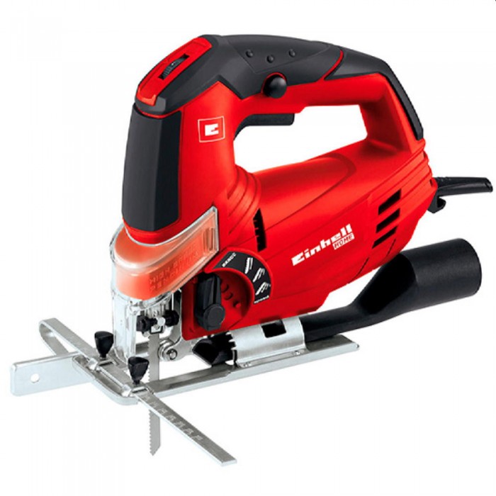 Лобзик Einhell TH-JS 85 – Лобзики
