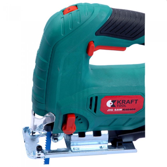 Ferăstrău vertical KraftTool K46402 – Fierăstraie verticale