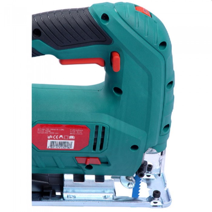 Ferăstrău vertical KraftTool K46402 – Fierăstraie verticale