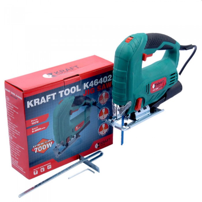 Ferăstrău vertical KraftTool K46402 – Fierăstraie verticale