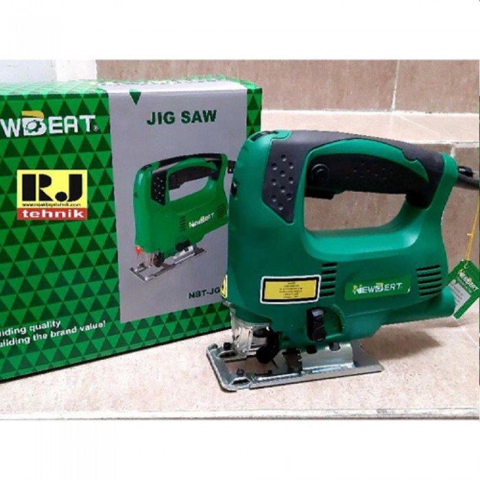 Лобзик NewBeat NBT-JG-80A – Лобзики