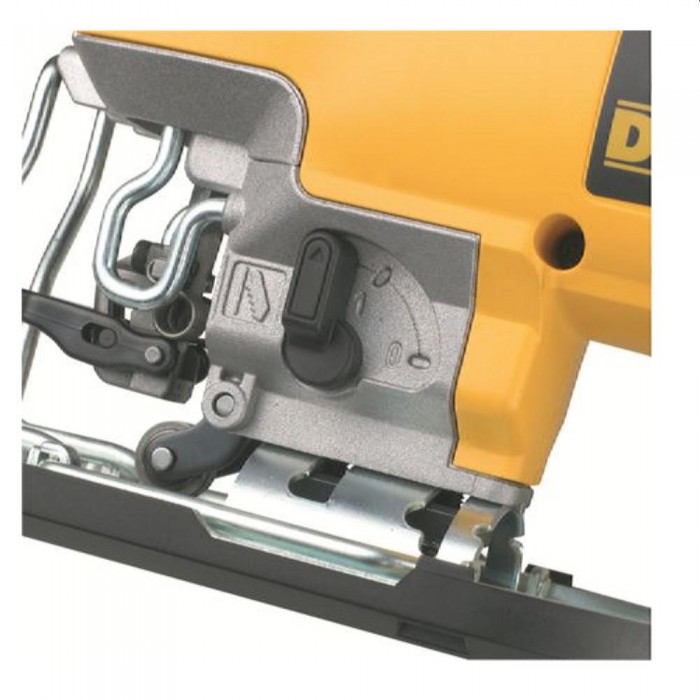 Ferăstrău vertical DeWALT DW341K – Fierăstraie verticale