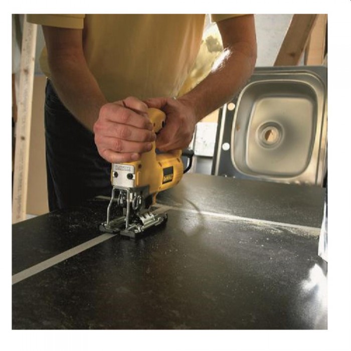 Ferăstrău vertical DeWALT DW341K – Fierăstraie verticale