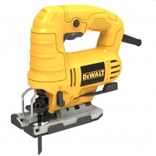 Лобзик DeWALT DWE249