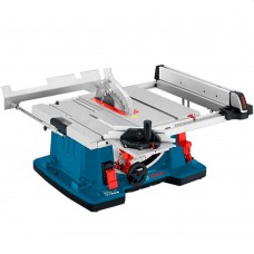 Пила циркулярная Bosch GTS10XC