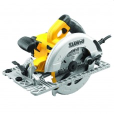 Fierăstrău circular DeWALT DWE576K