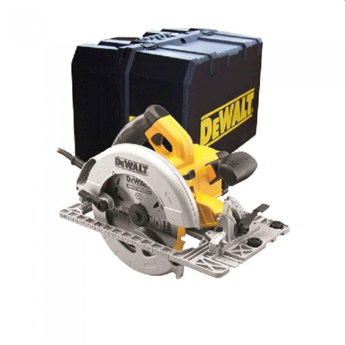 Fierăstrău circular DeWALT DWE576K – Fierăstraie circulare