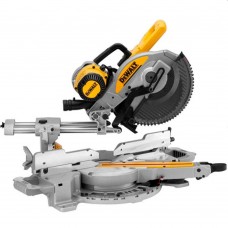 Пила циркулярная DeWALT DWS727