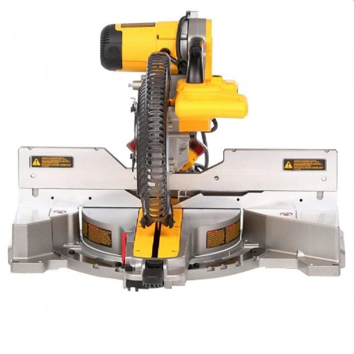 Пила циркулярная DeWALT DWS780 – Пилы циркулярные
