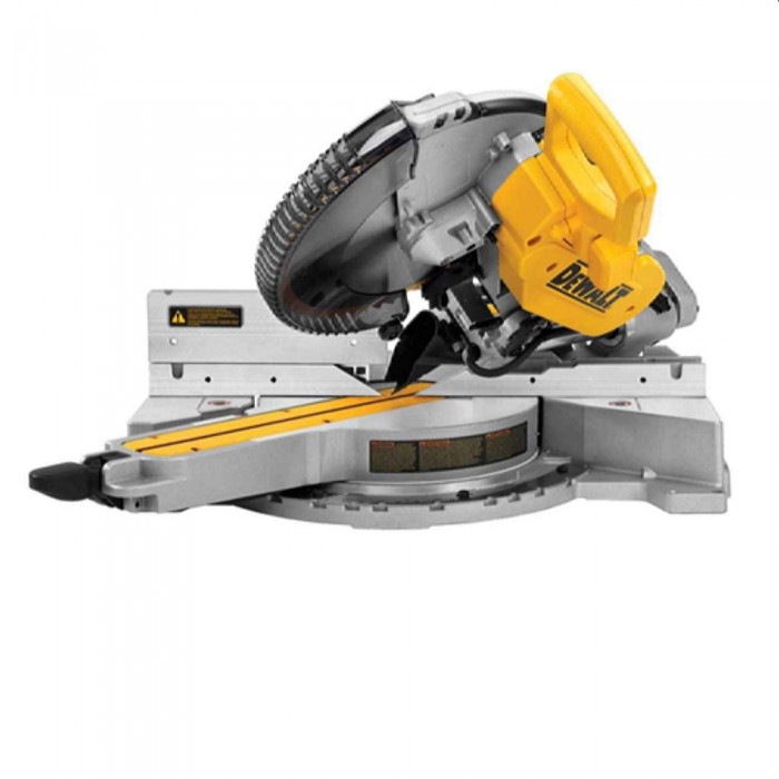 Пила циркулярная DeWALT DWS780 – Пилы циркулярные