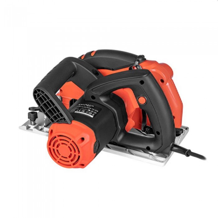 Пила циркулярная Dnipro-M CS-210 – Пилы циркулярные