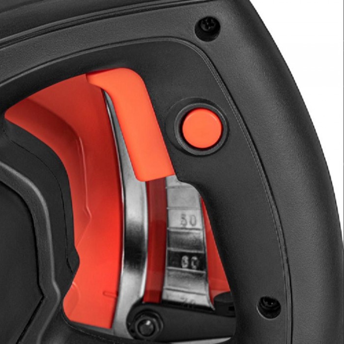 Пила циркулярная Dnipro-M CS-210 – Пилы циркулярные