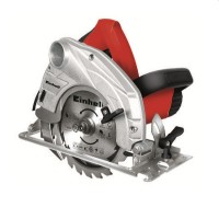 Пила циркулярная Einhell TC-CS 1200