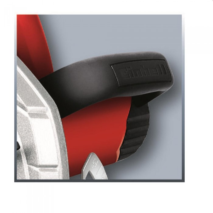 Пила циркулярная Einhell TC-CS 1200 – Пилы циркулярные