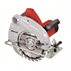 Пила циркулярная Einhell TC-CS 1400