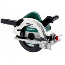 Пила циркулярная Metabo KS 190