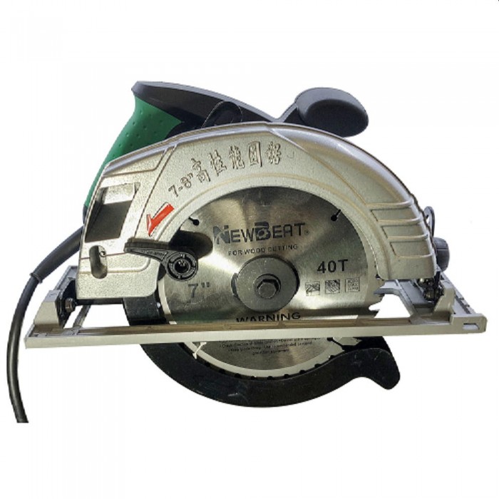 Пила циркулярная NewBeat NBT-CS-185B – Пилы циркулярные