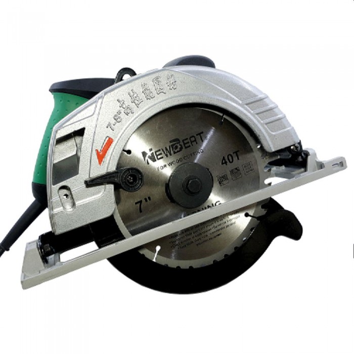 Пила циркулярная NewBeat NBT-CS-185B – Пилы циркулярные