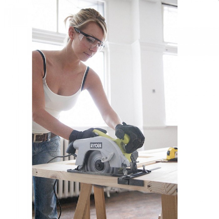 Пила циркулярная Ryobi EWS1150RS – Пилы циркулярные