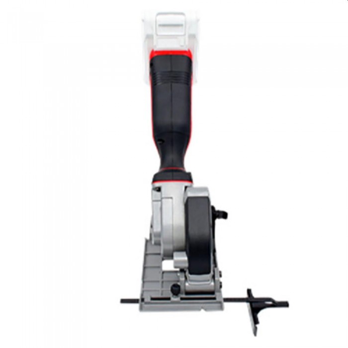 Пила циркулярная аккумуляторная Einhell TE-CS 18-89Li SOLO PXC (43.311.00) – Пилы циркулярные