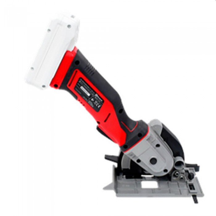 Пила циркулярная аккумуляторная Einhell TE-CS 18-89Li SOLO PXC (43.311.00) – Пилы циркулярные