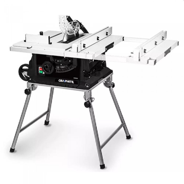 Пила дисковая настольная Graphite 59G823 – Пилы циркулярные
