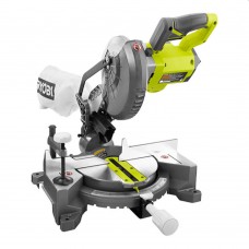 Fierăstrău circular staționar fără fir Ryobi EMS190DCL