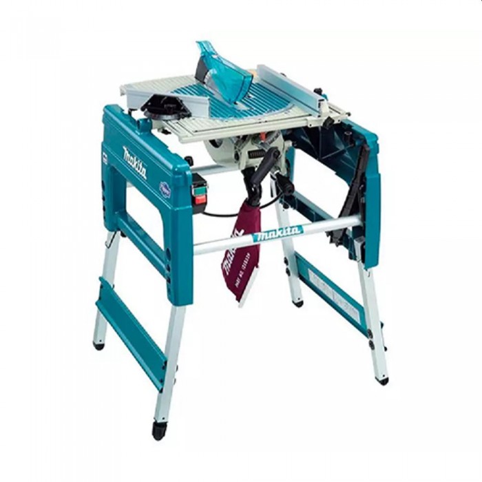 Пила циркулярная стационарная Makita LF1000 – Пилы циркулярные