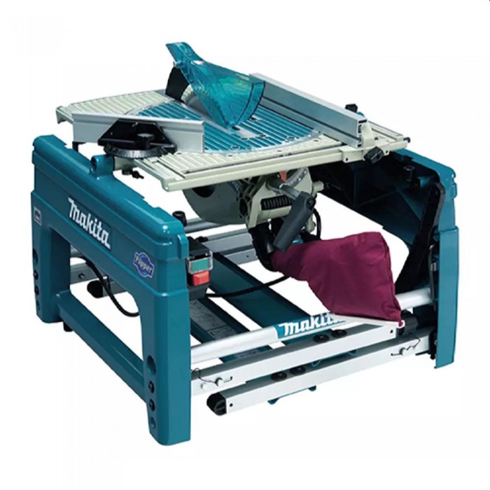 Пила циркулярная стационарная Makita LF1000 – Пилы циркулярные