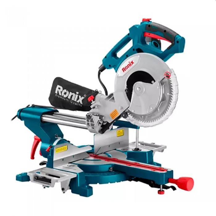 Fierăstrău circular staționar Ronix 5003 – Fierăstraie circulare