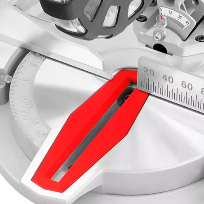 Fierăstrău circular staționar Ronix 5100 – Fierăstraie circulare